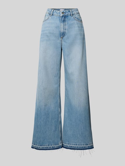 Jeans mit 5-Pocket-Design Shop The Look MANNEQUINE
