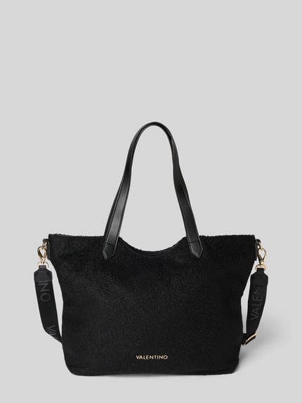 Valentino Bags Handtas met draagband Zwart - 1