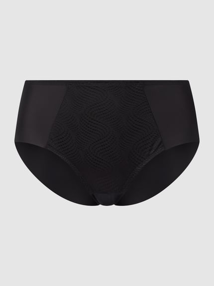 Slip aus Mikrofaser Modell 'Essential Minimizer' Shop The Look MANNEQUINE