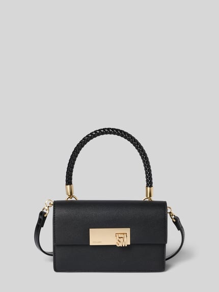 Handtasche mit Tragehenkel Modell 'Bnesta' Shop The Look MANNEQUINE