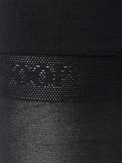 JOOP! COLLECTION Sokken met label-stiksel Zwart - 2