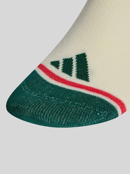 adidas Sportswear Socken aus Baumwoll-Mix im 2er-Pack Dunkelgruen 4