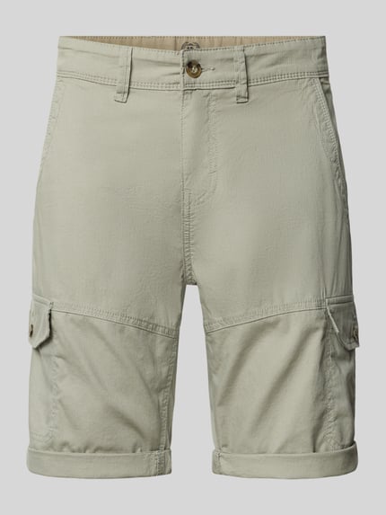LERROS Shorts mit Cargotaschen Lind 2
