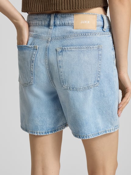 JJXX Szorty w stylu denim model 'Seville' Jasnoniebieski 3