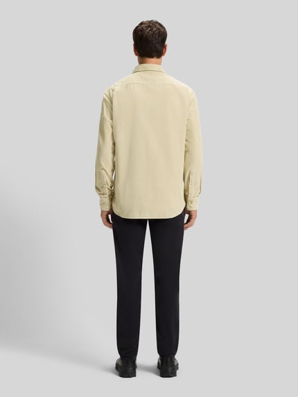 BOSS Orange Regular Fit Freizeithemd aus reiner Baumwolle Modell 'RELEGANT_6_M'
Sand 5