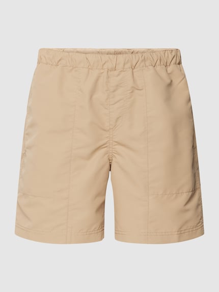 Quiksilver Shorts mit Tunnelzug Modell 'AMPHIBIAN' Beige 2