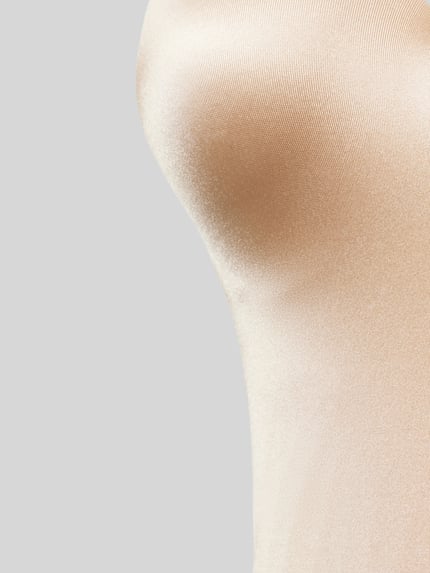 DORINA Body met verstelbare bandjes Beige - 2