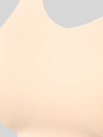 HANRO Bh met verstelbare bandjes Beige - 2