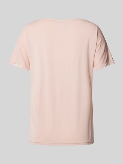 SKINY Pyjama-Oberteil mit 1/2-Arm Rose 3