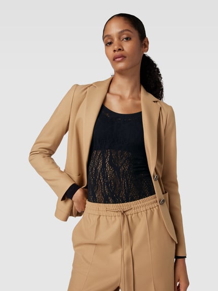 Wolford Body van kant, model 'SNAKE' Zwart - 3
