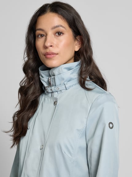FUCHS SCHMITT Jacke mit Stehkragen Hellblau 3