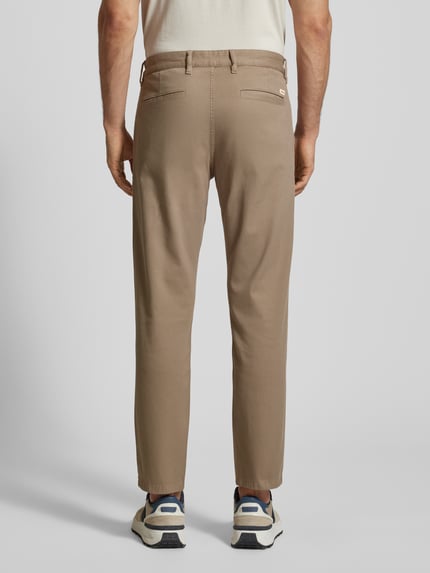 BOSS Orange Chino mit französischen Eingrifftaschen Hazel 5