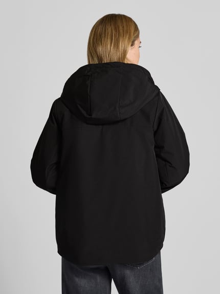 Mazine Jack met capuchon Black - 5