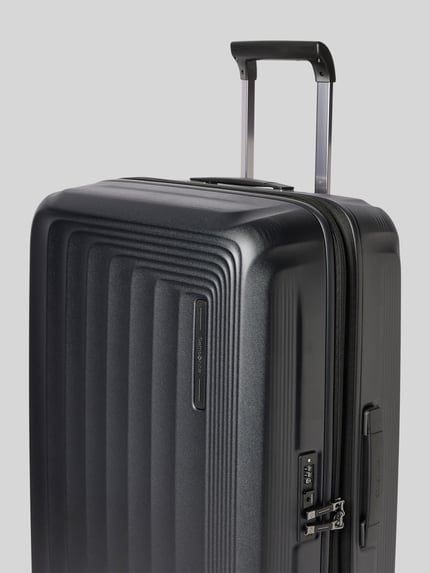 Samsonite Trolley mit Hartschale Modell 'Nuon' Graphit 3