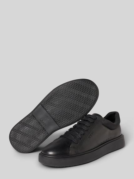 JOOP! SHOES Sneaker mit Schnürverschluss Black 4