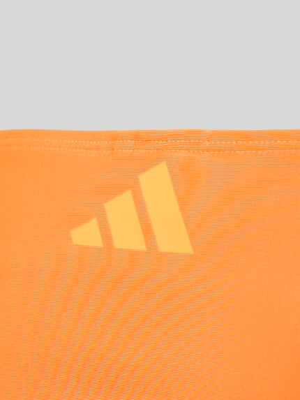 adidas Sportswear Bikini Set mit Logo-Detail Orange 2