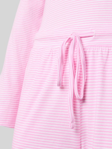 Lauren Ralph Lauren Pyjama van puur katoen Roze - 2