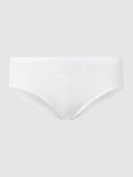 Tai slip in een set van 2 stuks Shop The Look MANNEQUINE