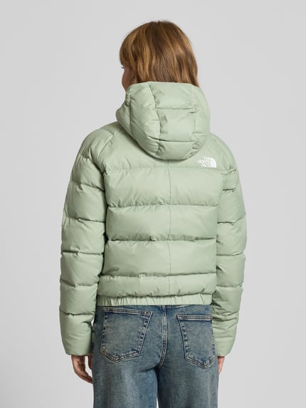 The North Face Regular Fit Daunenjacke Modell 'HYALITE' Mint 5