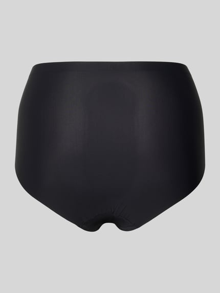 MAGIC Bodyfashion Slip met elastische band Zwart - 3