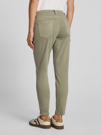 Buena Vista Stoffhose mit 5-Pocket-Design Schilf 5
