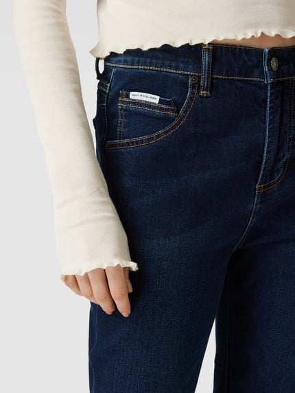Marc O'Polo DENIM Slim Fit Jeans mit Stretch-Anteil Jeansblau 3