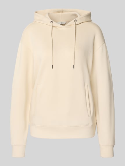 MSCH Copenhagen Hoodie met capuchon Beige - 2