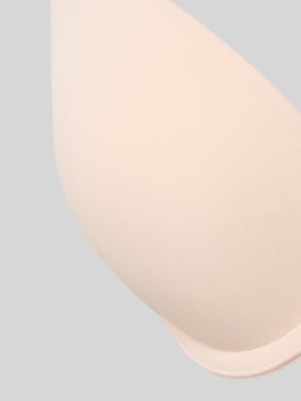PUMA Push-up-BH mit verstellbaren Trägern Hellrosa 2