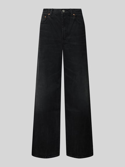 Jeansy z 5 kieszeniami Shop The Look MANNEQUINE