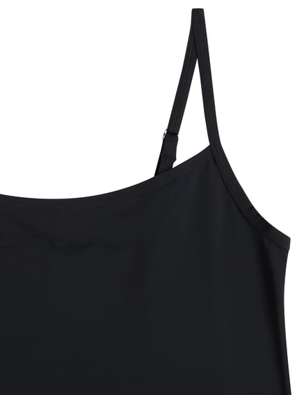 SKINY Top van microvezel in een set van 2 stuks, model 'Advantage Micro'  Zwart - 6