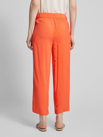 s.Oliver RED LABEL Culotte mit elastischem Bund Koralle 5