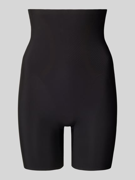 Triumph Shapewear tailleslip model 'BMU Illusion Curve' Zwart - 1