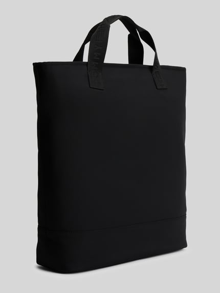 Tommy Hilfiger Tasche mit abnehmbaren Schulterriemen  BLACK 5