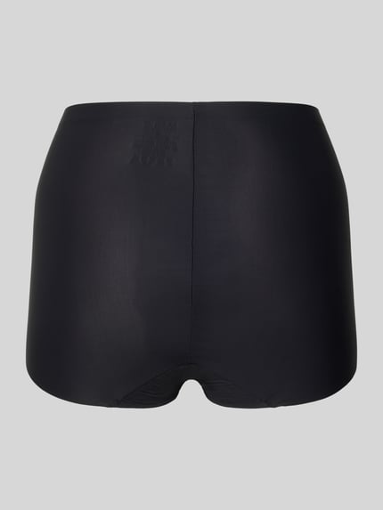 MAGIC Bodyfashion Slip met elastische band Zwart - 3