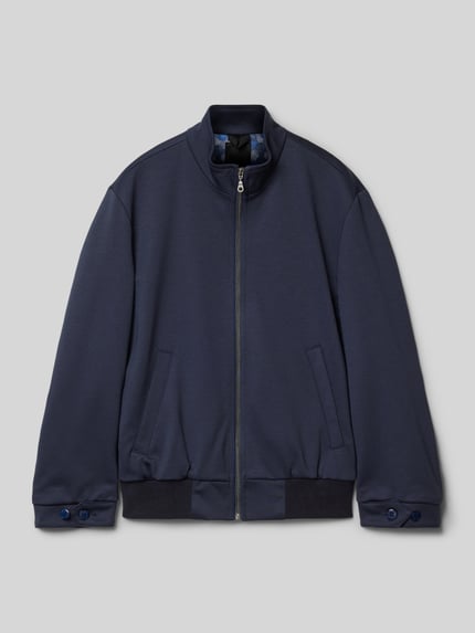 G.O.L. Blouson mit Stehkragen Marine 1