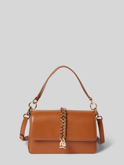 Tommy Hilfiger Handtas met labeldetail Oranje - 2