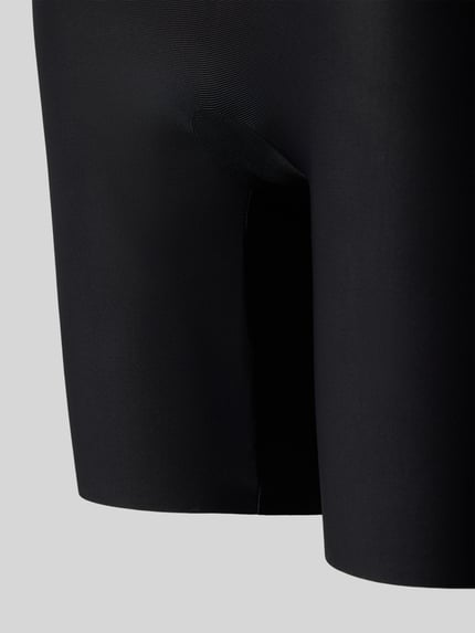 MAGIC Bodyfashion broek met elastische band Zwart - 2