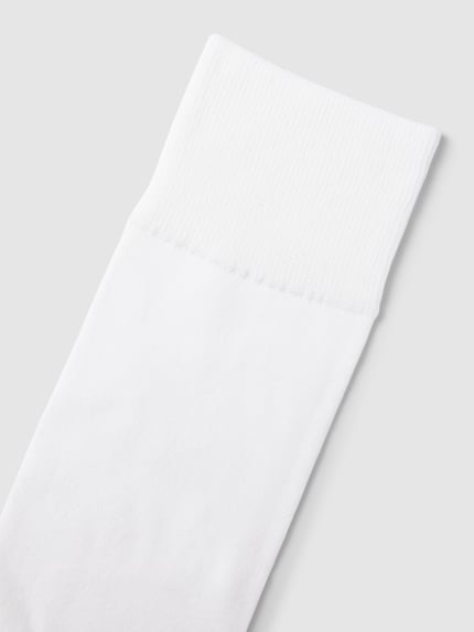 FALKE Socken mit Stretch-Anteil Modell 'COOL 24/7' Weiss 2