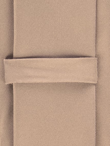 Produktfoto, Krawatte aus reiner Seide (6 cm) von MONTI, heren stropdas in klassiek model, zuiver zijde, glanzend, breedte 6 cm
