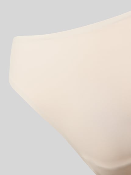 Triumph Slip mit Spitze Modell 'Body Makeup Illusion Lace' Beige 2