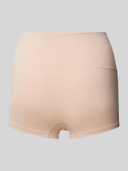 Triumph Shaping Pants Modell 'Triumph Soft Sculpt' Beige 3