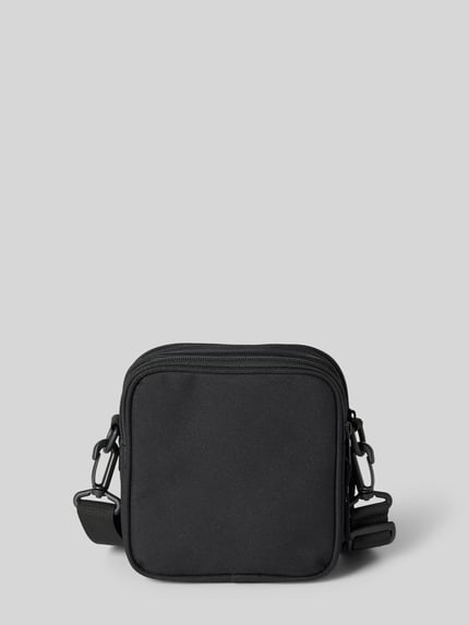 Carhartt Work In Progress Umhängetasche mit Label-Patch Black 4