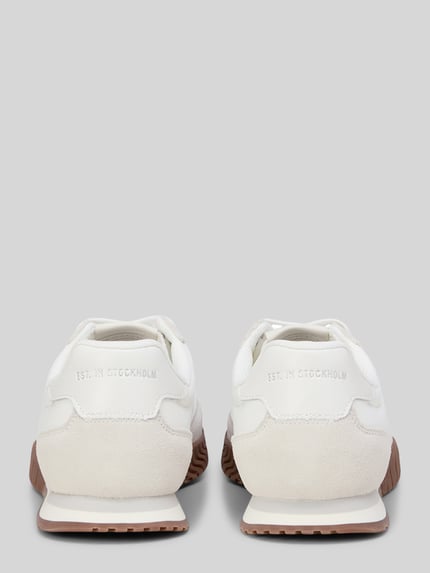 Marc O'Polo Low Top Sneaker Weiss 4