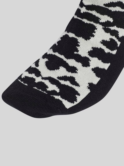 adidas Originals Socken aus Baumwoll-Mix im 2er-Pack Black 4