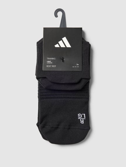 adidas Sportswear Socken mit Label-Stitching Black 3