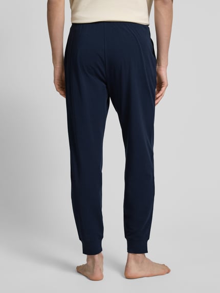 JOOP! COLLECTION Sweatpants mit elastischem Bund und Tunnelzug Marine 5