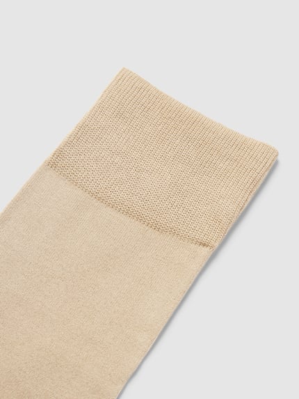FALKE Socken mit Stretch-Anteil Modell 'COOL 24/7' Sand 2