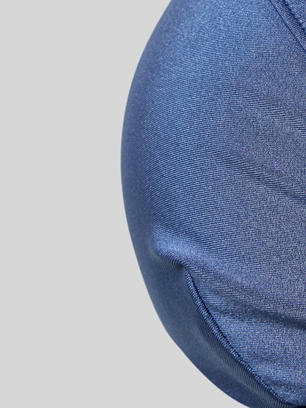 Barts Bikini-Oberteil in Triangel-Form Modell 'ISLA' Blau 2
