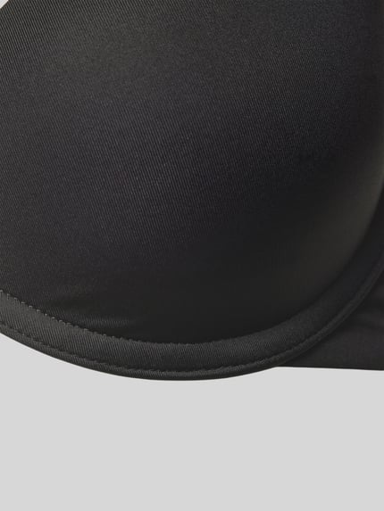 Calvin Klein Underwear Bikini-Oberteil mit Push-Up-Effekt Black 2