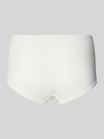 LASCANA Slip mit Schleifen-Detail Modell 'Nuance by Lascana' Offwhite 3